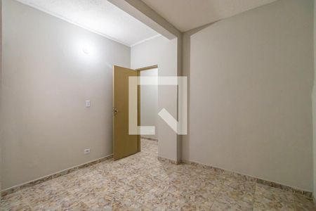 Quarto 1 de casa para alugar com 2 quartos, 80m² em Vila Engenho Novo, Barueri