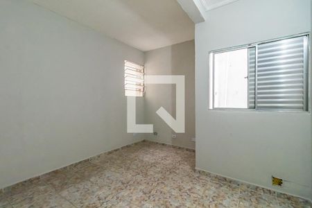 Quarto 1 de casa para alugar com 2 quartos, 80m² em Vila Engenho Novo, Barueri