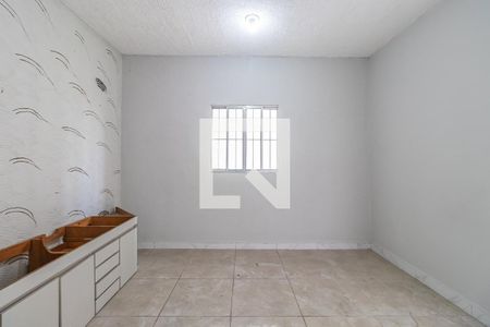 Sala de casa para alugar com 2 quartos, 80m² em Vila Engenho Novo, Barueri