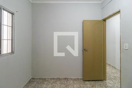 Quarto 2 de casa para alugar com 2 quartos, 80m² em Vila Engenho Novo, Barueri