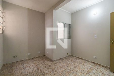 Quarto 1 de casa para alugar com 2 quartos, 80m² em Vila Engenho Novo, Barueri