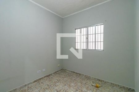 Quarto 2 de casa para alugar com 2 quartos, 80m² em Vila Engenho Novo, Barueri