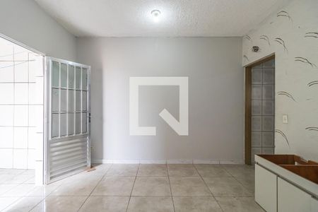 Sala de casa para alugar com 2 quartos, 80m² em Vila Engenho Novo, Barueri