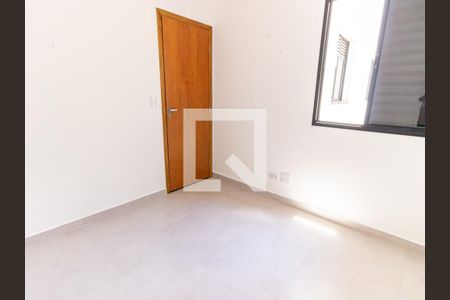 Quarto 1 de apartamento à venda com 2 quartos, 35m² em Chácara Mafalda, São Paulo