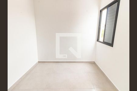 Quarto 2 de apartamento à venda com 2 quartos, 44m² em Chácara Mafalda, São Paulo