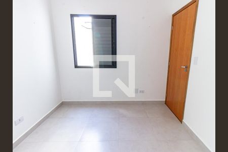 Quarto 1 de apartamento à venda com 2 quartos, 43m² em Chácara Mafalda, São Paulo