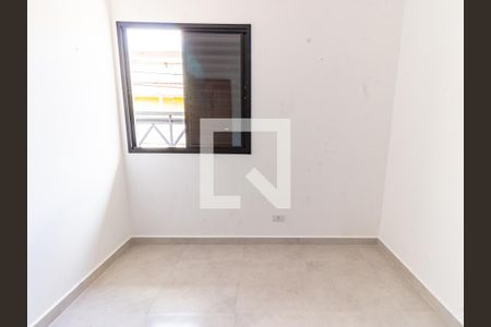 Quarto 1 de apartamento à venda com 2 quartos, 39m² em Chácara Mafalda, São Paulo