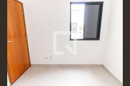 Quarto 1 de apartamento à venda com 2 quartos, 32m² em Chácara Mafalda, São Paulo