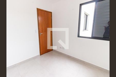 Quarto 1 de apartamento à venda com 2 quartos, 32m² em Chácara Mafalda, São Paulo