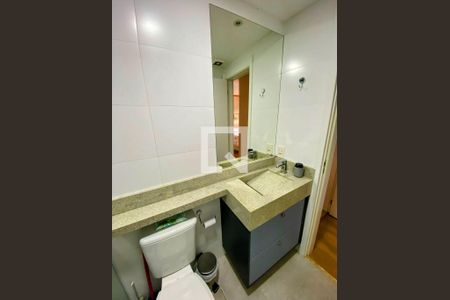 Apartamento à venda com 2 quartos, 64m² em Jardim Paraíso, São Paulo