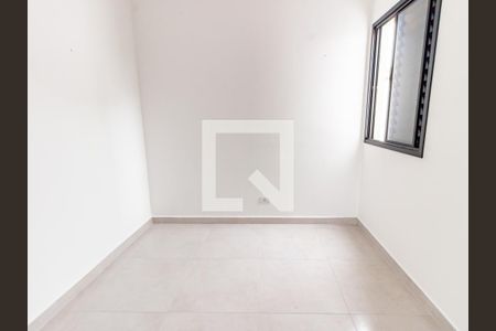 Quarto 1 de apartamento à venda com 2 quartos, 44m² em Chácara Mafalda, São Paulo