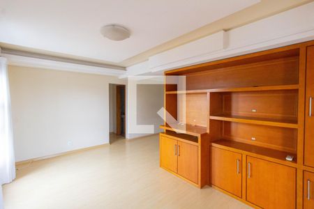 Sala de apartamento para alugar com 3 quartos, 79m² em Centro, São Leopoldo