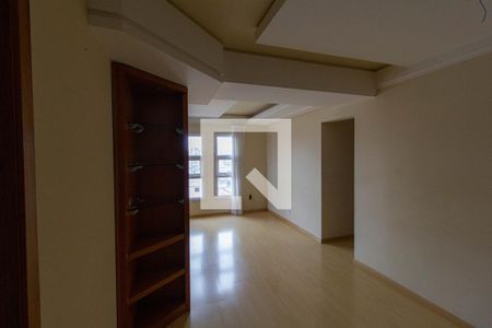 Sala de apartamento para alugar com 3 quartos, 79m² em Centro, São Leopoldo