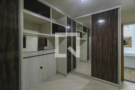 Suite de casa para alugar com 3 quartos, 150m² em Jardim Sonia Maria, São Paulo