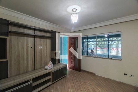 Sala de casa para alugar com 3 quartos, 150m² em Jardim Sonia Maria, São Paulo