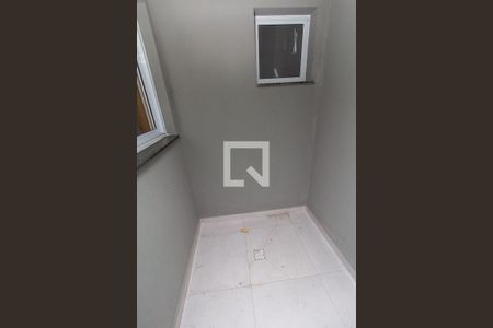 Varanda 1 de apartamento para alugar com 2 quartos, 37m² em Vila Matilde, São Paulo