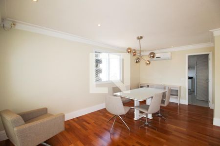 Sala de apartamento à venda com 3 quartos, 210m² em Itaim Bibi, São Paulo