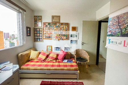 Quarto 1 de apartamento à venda com 2 quartos, 80m² em Cerqueira César, São Paulo