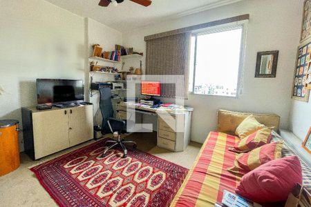 Quarto 1 de apartamento à venda com 2 quartos, 80m² em Cerqueira César, São Paulo