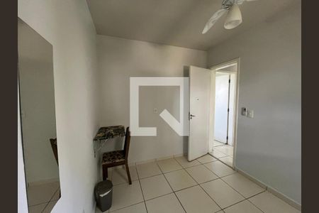 Quarto 2 de apartamento para alugar com 2 quartos, 49m² em Vila Sao Pedro, Hortolândia