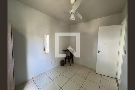 Quarto 2 de apartamento para alugar com 2 quartos, 49m² em Vila Sao Pedro, Hortolândia