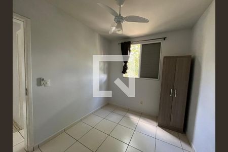 Quarto 2 de apartamento para alugar com 2 quartos, 49m² em Vila Sao Pedro, Hortolândia