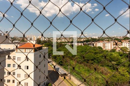 Vista da Sala 2 de apartamento à venda com 2 quartos, 127m² em Jardim Nova Europa, Campinas