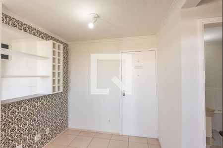 Sala de apartamento à venda com 2 quartos, 127m² em Jardim Nova Europa, Campinas