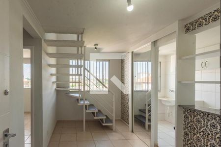 Sala de apartamento à venda com 2 quartos, 127m² em Jardim Nova Europa, Campinas