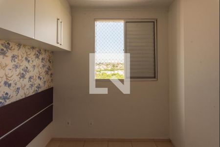 Suíte  de apartamento à venda com 2 quartos, 127m² em Jardim Nova Europa, Campinas