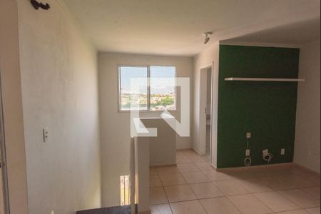 Sala 2 de apartamento à venda com 2 quartos, 127m² em Jardim Nova Europa, Campinas