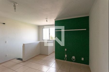 Sala 2 de apartamento à venda com 2 quartos, 127m² em Jardim Nova Europa, Campinas