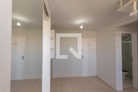 Sala de apartamento à venda com 2 quartos, 127m² em Jardim Nova Europa, Campinas