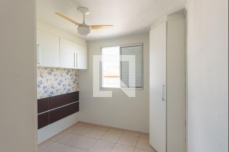 Suíte  de apartamento à venda com 2 quartos, 127m² em Jardim Nova Europa, Campinas