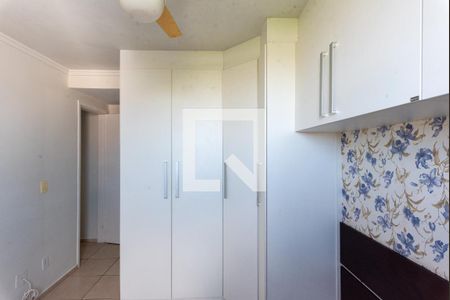 Suíte  de apartamento à venda com 2 quartos, 127m² em Jardim Nova Europa, Campinas