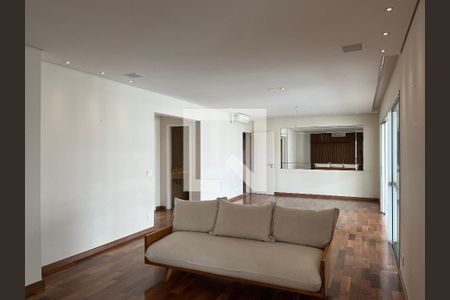 Sala de apartamento à venda com 4 quartos, 230m² em Vila Leopoldina, São Paulo