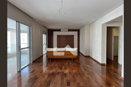 Sala de apartamento à venda com 4 quartos, 230m² em Vila Leopoldina, São Paulo