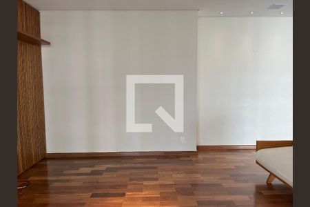 Sala de apartamento à venda com 4 quartos, 230m² em Vila Leopoldina, São Paulo