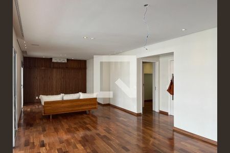 Sala de apartamento à venda com 4 quartos, 230m² em Vila Leopoldina, São Paulo