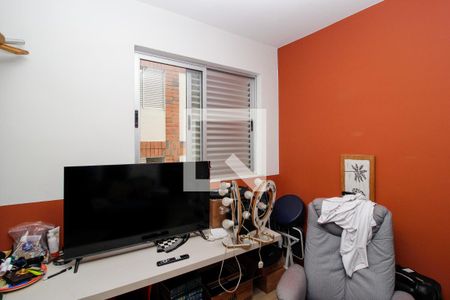 Quarto 1 de apartamento para alugar com 3 quartos, 160m² em Anchieta, Belo Horizonte