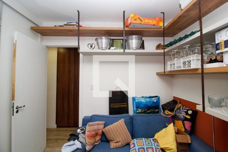 Quarto 1 de apartamento para alugar com 3 quartos, 160m² em Anchieta, Belo Horizonte