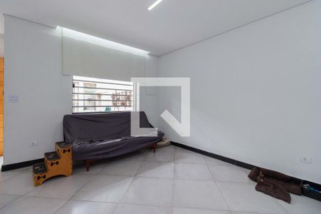 Sala de casa à venda com 4 quartos, 143m² em Ipiranga, São Paulo