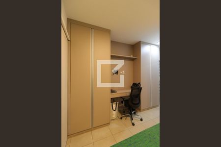 Suíte  de apartamento para alugar com 1 quarto, 43m² em Jardim João Rossi, Ribeirão Preto