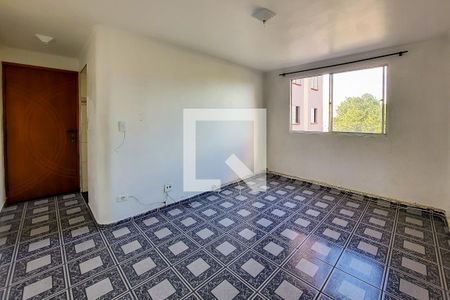 Sala de apartamento para alugar com 2 quartos, 53m² em Santa Terezinha, São Bernardo do Campo