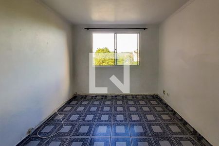 Sala de apartamento para alugar com 2 quartos, 53m² em Santa Terezinha, São Bernardo do Campo