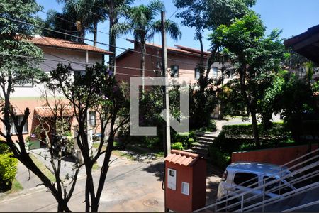  Vista da Sala de casa para alugar com 2 quartos, 65m² em Jaraguá, São Paulo