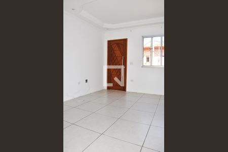 Sala de casa para alugar com 2 quartos, 65m² em Jaraguá, São Paulo