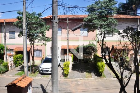  Vista da Sala de casa para alugar com 2 quartos, 65m² em Jaraguá, São Paulo