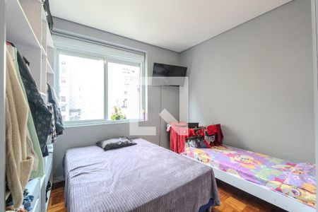 Quarto de kitnet/studio à venda com 1 quarto, 37m² em Bela Vista, São Paulo