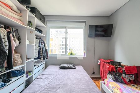 Quarto de kitnet/studio à venda com 1 quarto, 37m² em Bela Vista, São Paulo